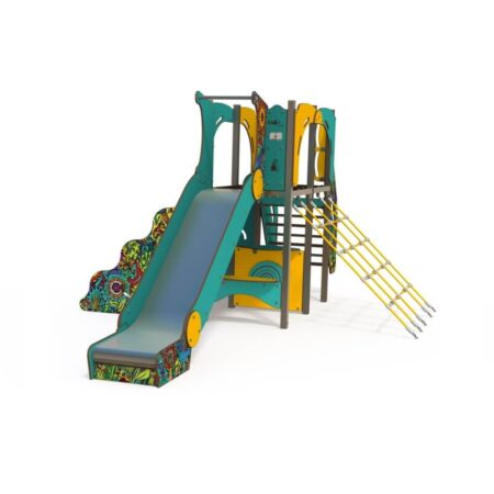 Speeltoestel Axel Graphic