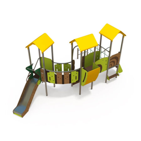 Speeltoestel Bertrand