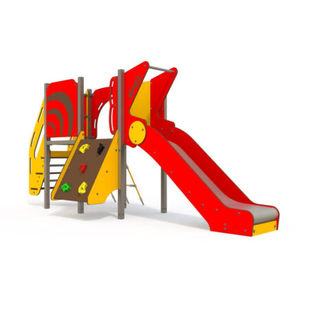 Speeltoestel Chevron