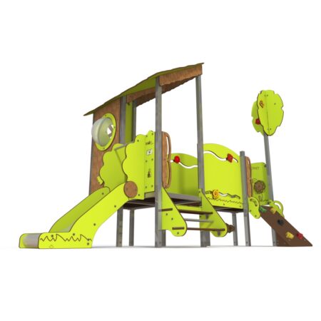 Speeltoestel Darchelle