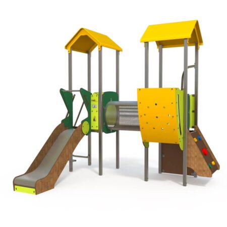 Speeltoestel Parcifal