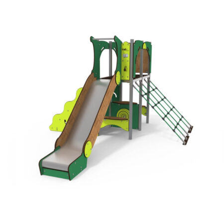 Speeltoestel Savanne