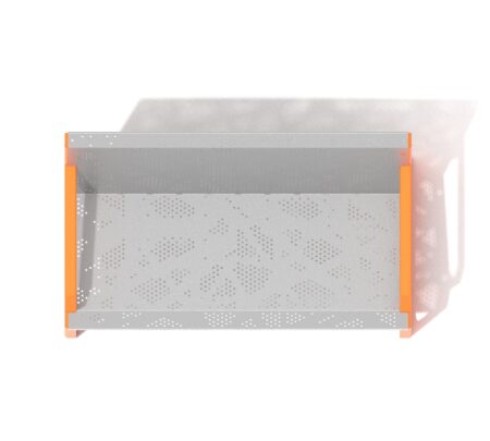 Bank Modern met armleuning Bank Modern met armleuning