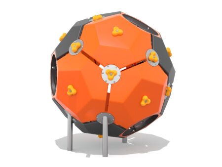 Klimtoestel Bubbles Magic Klimtoestel Bubbles Magic