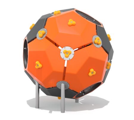 Klimtoestel Bubbles Magic Klimtoestel Bubbles Magic