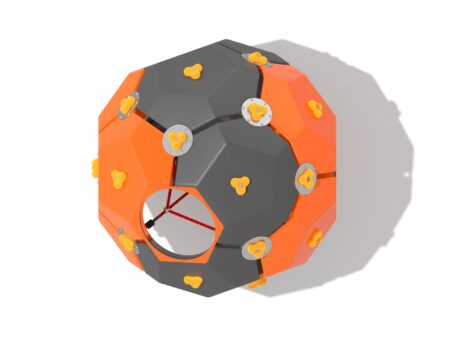 Klimtoestel Bubbles Magic Klimtoestel Bubbles Magic