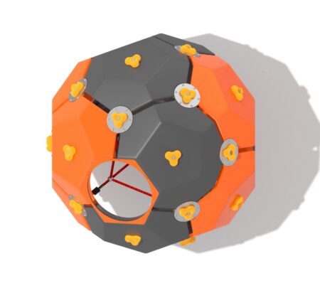 Klimtoestel Bubbles Magic Klimtoestel Bubbles Magic