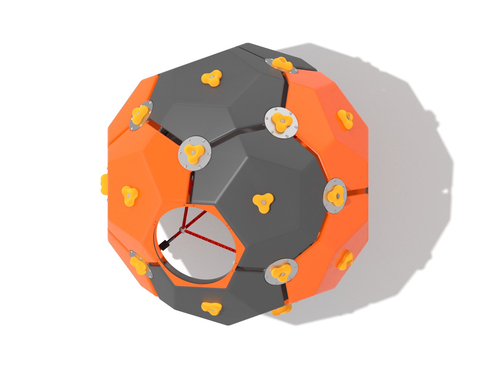 Klimtoestel Bubbles Magic Klimtoestel Bubbles Magic