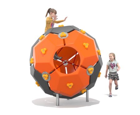 Klimtoestel Bubbles Magic