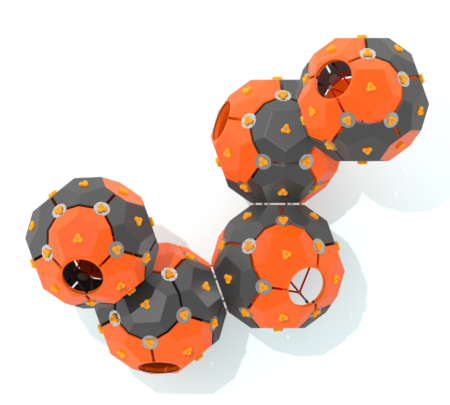 Klimtoestel Bubbles Magic five Klimtoestel Bubbles Magic five