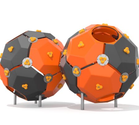 Klimtoestel Bubbles Magic two Klimtoestel Bubbles Magic two