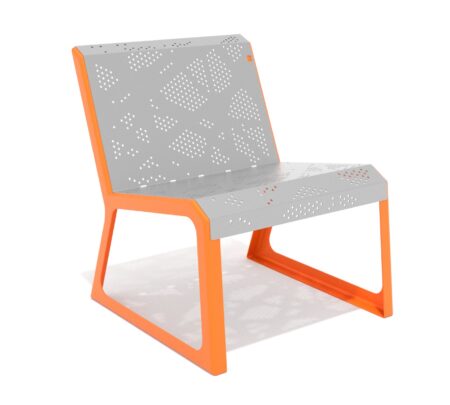 Relaxstoel Modern