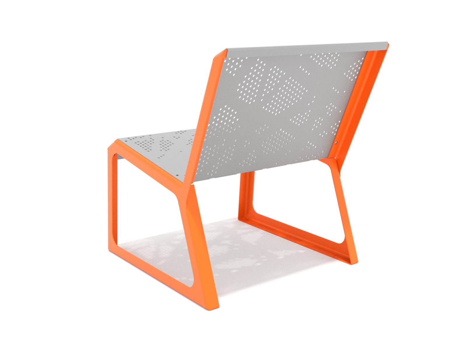 Relaxstoel Modern Relaxstoel Modern