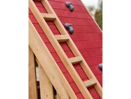 Robinia speelhuisje Brandweer (10) Robinia speelhuisje Brandweer (10)