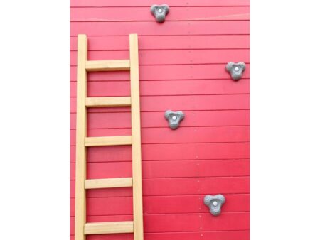 Robinia speelhuisje Brandweer (4) Robinia speelhuisje Brandweer (4)