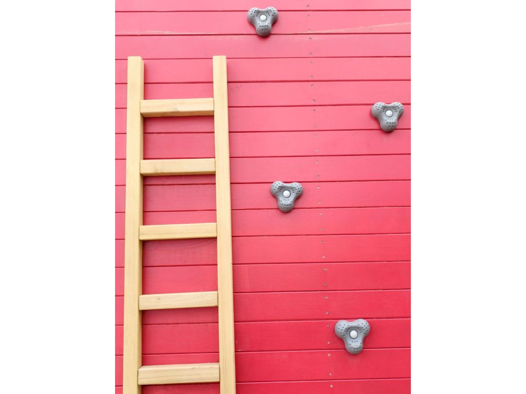 Robinia speelhuisje Brandweer (4) Robinia speelhuisje Brandweer (4)