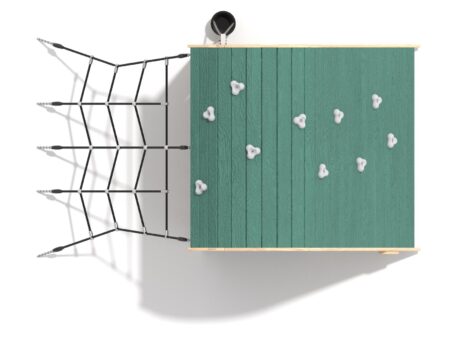 Robinia speelhuisje Clamber (3) Robinia speelhuisje Clamber (3)