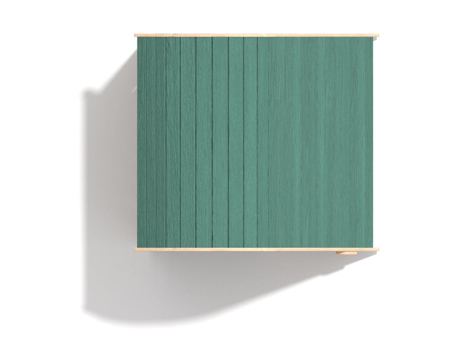 Robinia speelhuisje Franca (3) Robinia speelhuisje Franca (3)