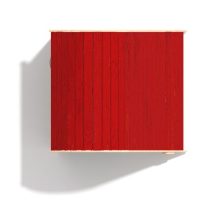 Robinia speelhuisje Postkantoor (3)