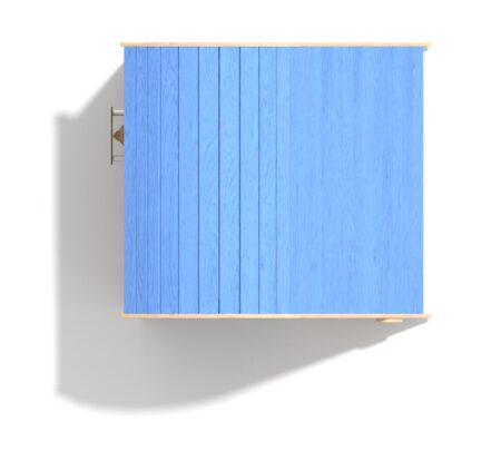 Robinia speelhuisje bakkerij