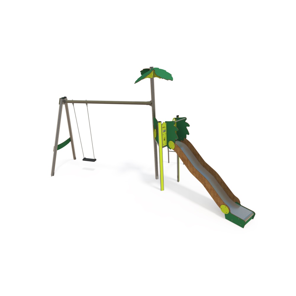 Speeltoestel Florette Speeltoestel Florette