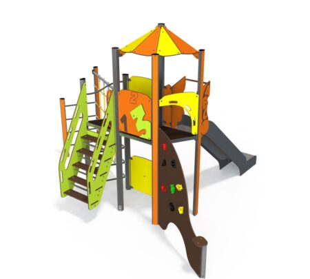 Speeltoestel Narcisse Speeltoestel Narcisse