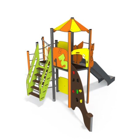 Speeltoestel Narcisse Speeltoestel Narcisse