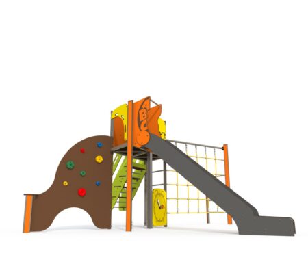 Speeltoestel Narcisse Speeltoestel Narcisse