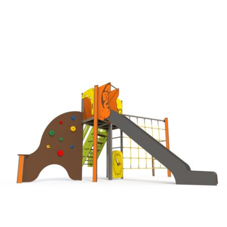 Speeltoestel Narcisse Speeltoestel Narcisse