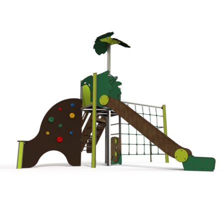 Speeltoestel Narcisse Speeltoestel Narcisse