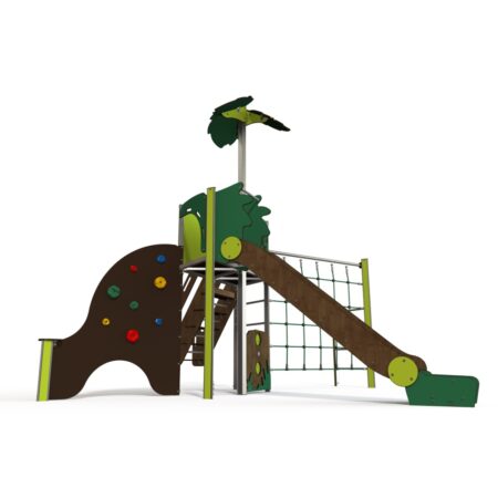 Speeltoestel Narcisse Speeltoestel Narcisse