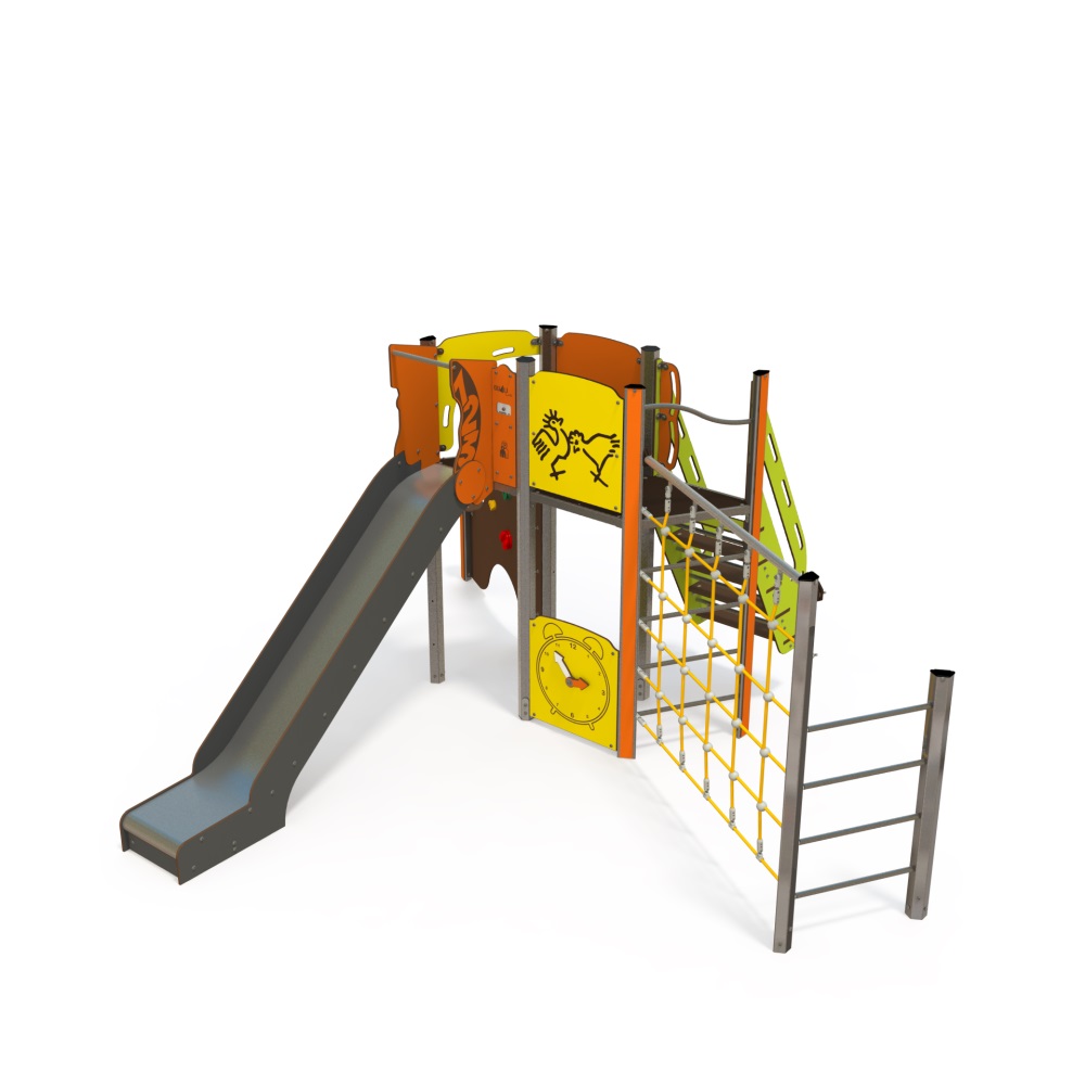 Speeltoestel Narcisse Speeltoestel Narcisse