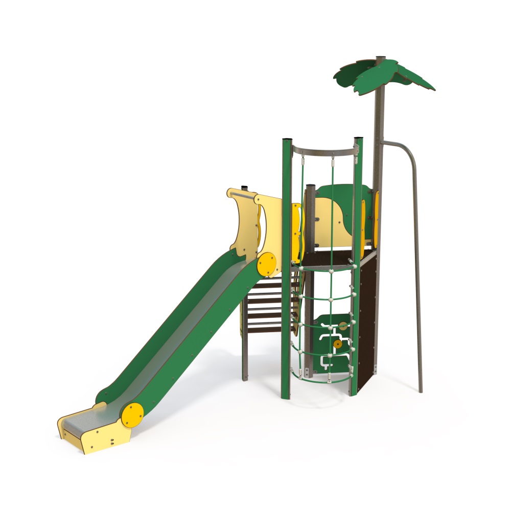 Speeltoestel Cherelle Speeltoestel Cherelle