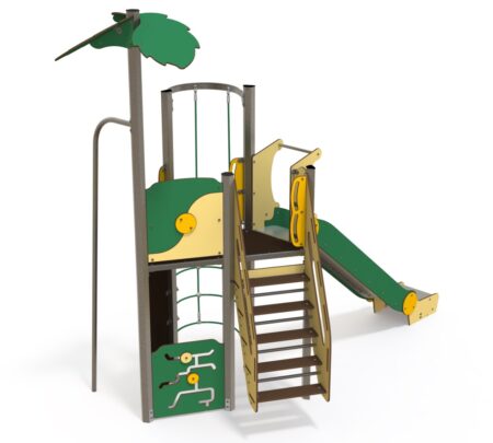 Speeltoestel Cherelle Speeltoestel Cherelle