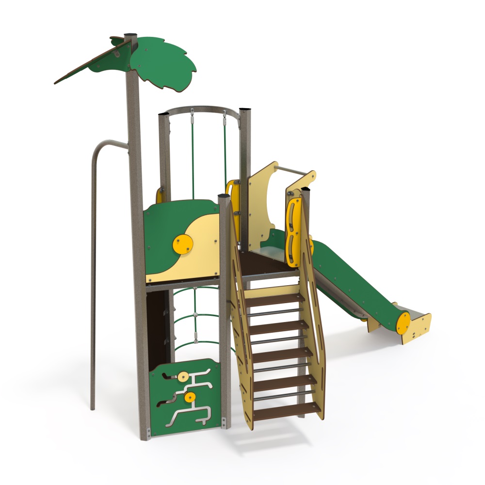 Speeltoestel Cherelle Speeltoestel Cherelle