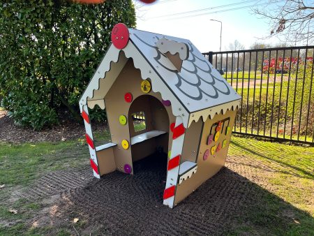 Speelhuisje Candy