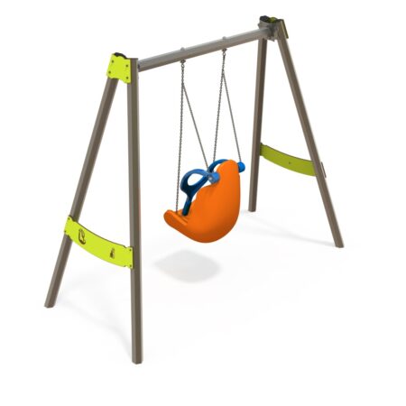 Quali schommel kuip Quali schommel kuip