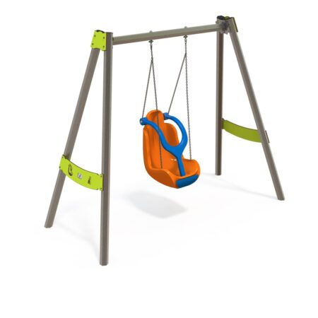 Quali schommel kuip Quali schommel kuip