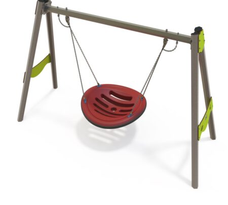 Quali schommel nest