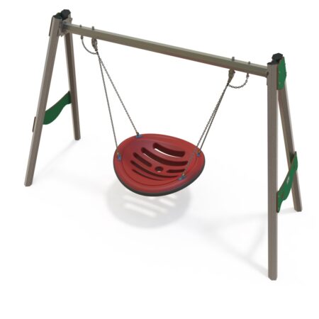 Quali schommel nest (5)