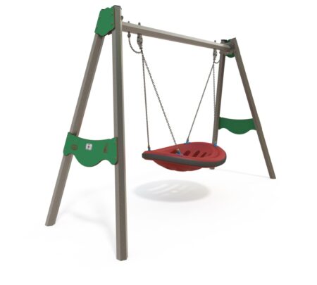 Quali schommel nest (6)