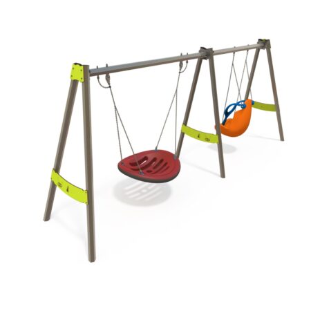 Schommel mindervalide Schommel mindervalide