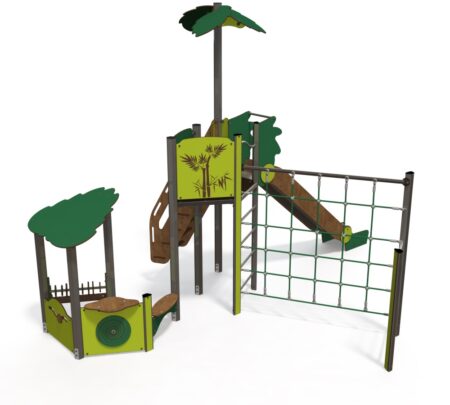 Speeltoestel Daisi Speeltoestel Daisi