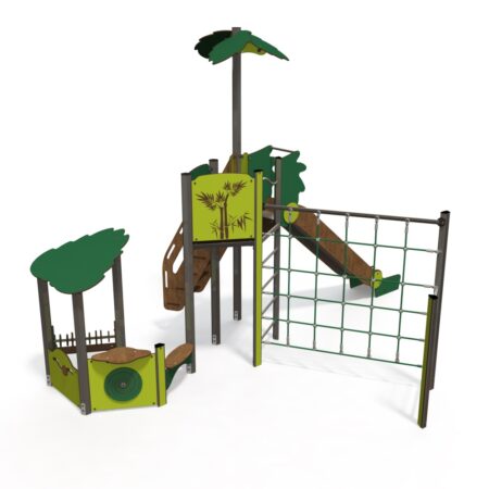 Speeltoestel Daisi Speeltoestel Daisi