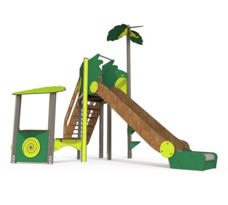 Speeltoestel Joley Speeltoestel Joley