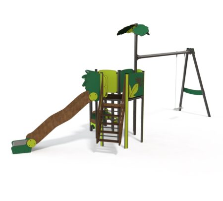 Speeltoestel Odyle Speeltoestel Odyle