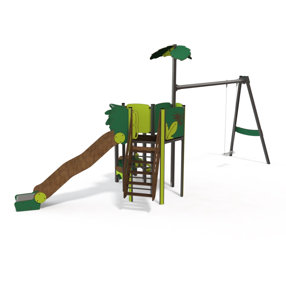 Speeltoestel Odyle Speeltoestel Odyle