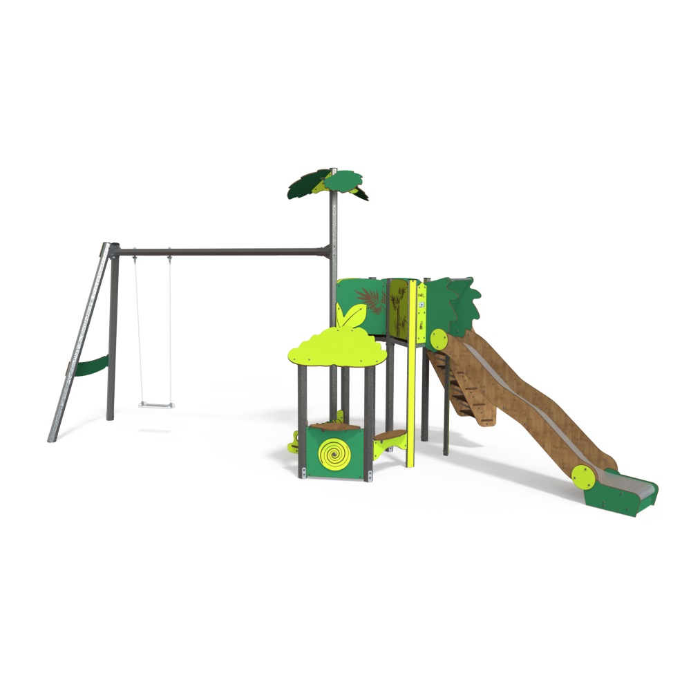 Speeltoestel Odyle Speeltoestel Odyle