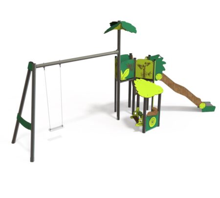 Speeltoestel Odyle Speeltoestel Odyle