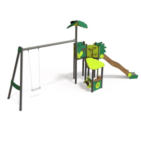 Speeltoestel Odyle Speeltoestel Odyle